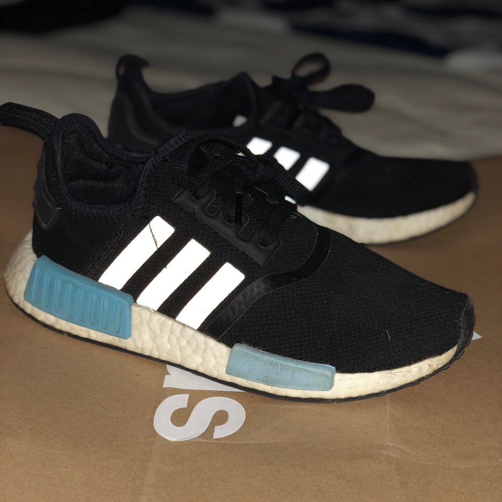 Adidas NMD’s